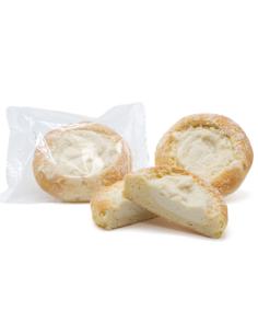 Drożdżówka bezglutenowa z...